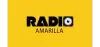 Logo for Radio Amarilla