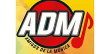 Radio Amigos De La Musica