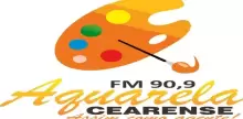 Radio Aquarela FM