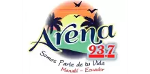 Radio Arena 93.7