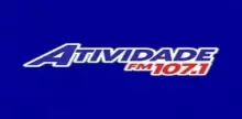 Radio Atividade FM 107.1