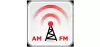 Logo for Radio Atividade News AM