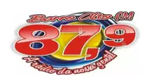 Radio Barro Alto FM 87.9
