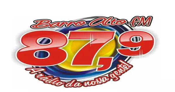 Radio Barro Alto FM 87.9