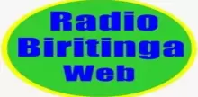 Radio Biritinga Web
