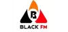Logo for Radio Black FM 94.9