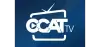Logo for Radio CCAT