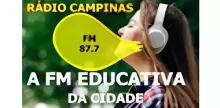 Radio Campinas FM
