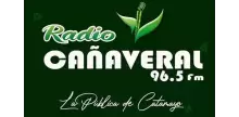 Radio Cañaveral 96.5