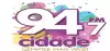 Radio Cidade 94.7 FM