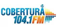 Radio Cobertura 104.1 FM