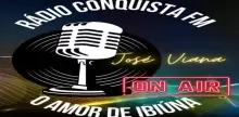 Radio Conquista FM de Ibiuna