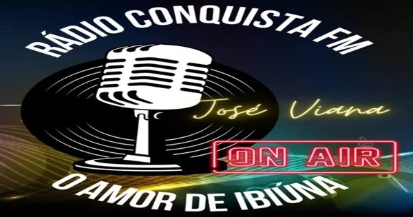 Radio Conquista FM de Ibiuna