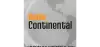 Logo for Radio Continental 1320 AM
