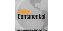 Radio Continental 1320 BIN