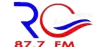 Logo for Radio Costa 87.7