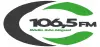Logo for Radio Costa Oeste