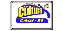 Radio Cultura FM 104.9