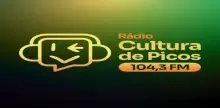 Radio Cultura de Picos