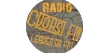 Radio Cvoksi FM