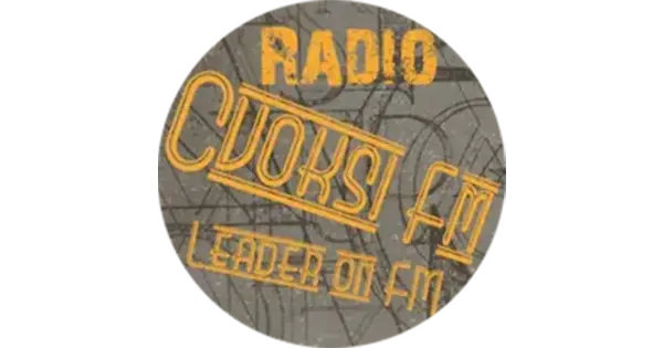 Radio Cvoksi FM