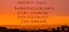 Logo for Radio Das Marisqueiras Esplanada Do Estado Da Bahia