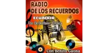 Radio De Los Recuerdos