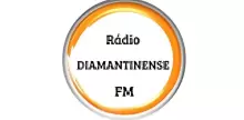 Radio Diamantinense FM
