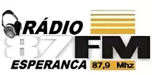 Radio Esperanca 87.9 ФМ