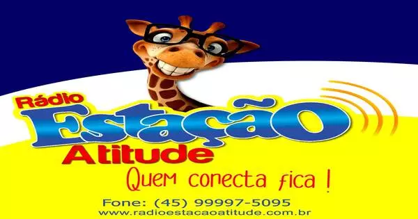 Radio Estacao Atitude