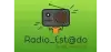 Logo for Radio Estado