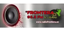 Radio Frontera 93.3 ФМ