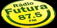 Radio Futura FM 87.5