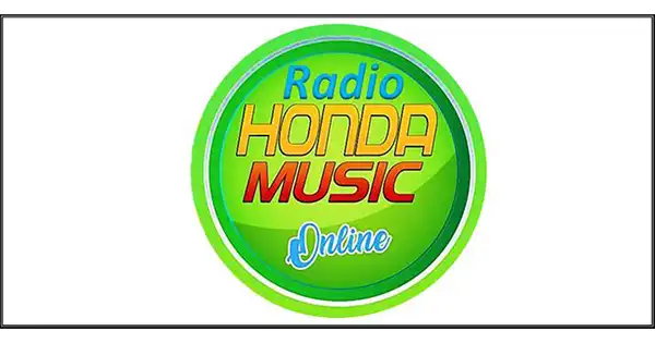 Radio Honda Music