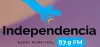 Logo for Radio Independencia FM