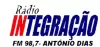 Radio Integracao FM