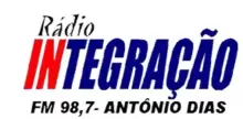 Radio Integracao FM