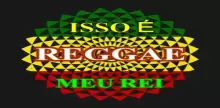 Radio Isso E Reggae Meu Rei