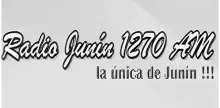 Radio Junin 1270 FM