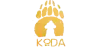 Logo for Radio Koda