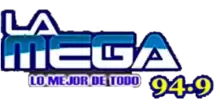 Radio La Mega 94.9 ФМ