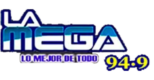 Radio La Mega 94.9 FM