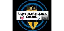 Radio Magdalena Online