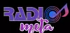 Logo for Radio Meta