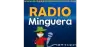 Logo for Radio Minguera