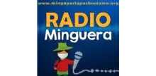 Radio Minguera
