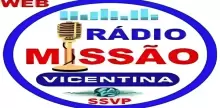 Radio Missao Vicentina