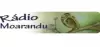 Logo for Radio Moarandu