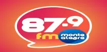Radio Monte Alegre FM