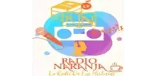 Radio Naranja FM